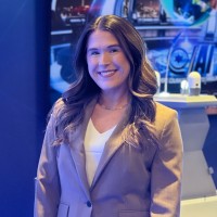 Ashley Canida-Clark, Cfcm, Mba