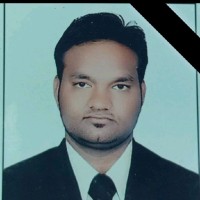 Rohit Kumar Vishwakarma