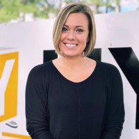 Ali Ballard