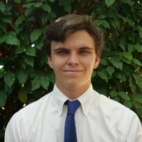 Liam Brinton