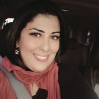 Suha Hammad