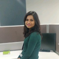 Kavyashree .