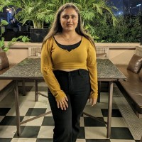 Kushangee Arora