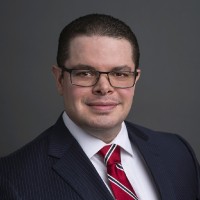 Robert Lydzinski III,  CFP® MSA