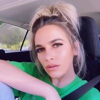 Taylor Kleinschmidt