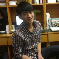 Colin(池小烨) Chi