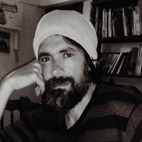 Luis Manchado