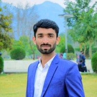 Muhammad Uzair