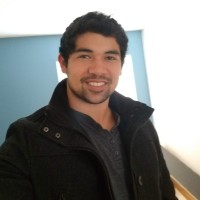 Justin Chavez