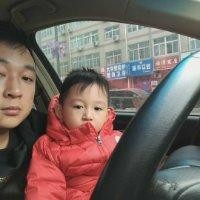李昊宸