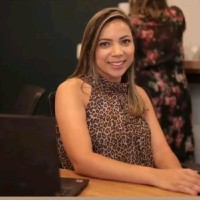Thais Novais