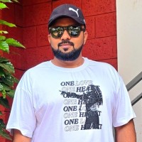 Pranav Dahale