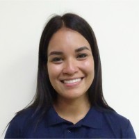 karen Campoverde león