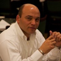 Sherif Abdallah