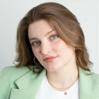 Cassidy Hamilton