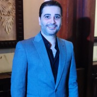 Elsayed Matar