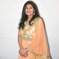 Hemangi Oza