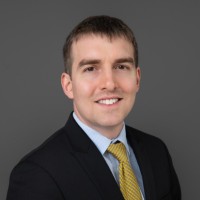 Josh Maskrey, Cih