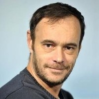 Philippe Baudet