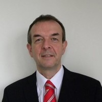 Nick Child