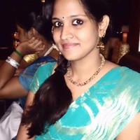 Shruti Reddy