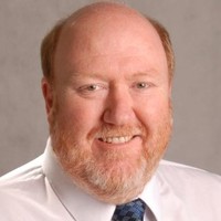 Mike Derbyshire