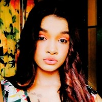 Carmel Ramie