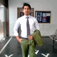 Zaid Shaikh
