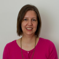 Janet Potter