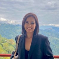 Hilary Gorospe