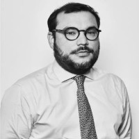 Christophe Michaud