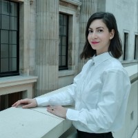 Athina Chatziantoniou