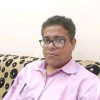 Pradipta Das
