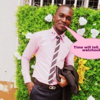 Okyere Gilbert
