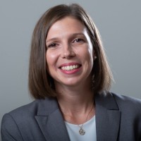 Sandra PAHOR-GAFARI - SCP ARCHE AVOCATS