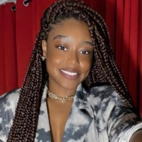 Chrisannia Walker