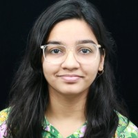 Komal Pingle