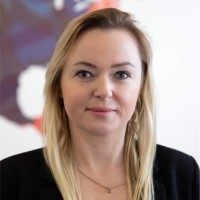 Maja Lubińska