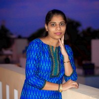 Anitha S.A