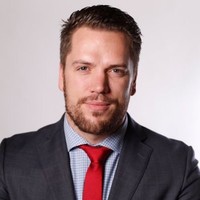 Jeroen de Lange