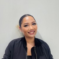 Ashley Rukthai