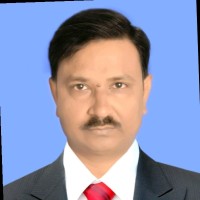 MANISH RAJ