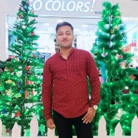 Chandan Sahoo