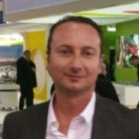 Jean-Francois Lucchini