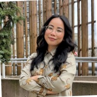 Christina Wong