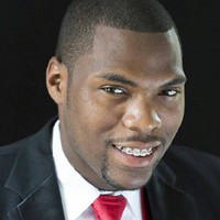 Dontae Bailey
