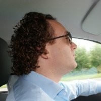 Joris Bongarts