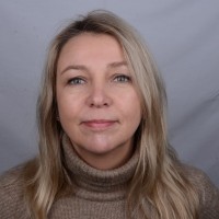 Anne Berit Melien