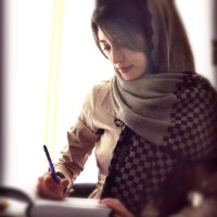 Zahra Mohamadi
