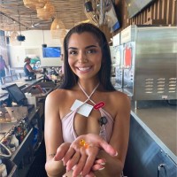 Haylee Thompson